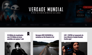 Verdademundialblog.wordpress.com thumbnail