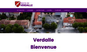 Verdalle.fr thumbnail