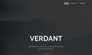 Verdant.com.au thumbnail