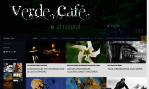 Verdecafe.wordpress.com thumbnail