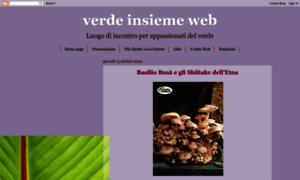Verdeinsiemeweb.com thumbnail