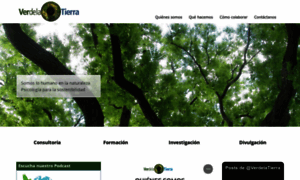 Verdelatierra.com thumbnail