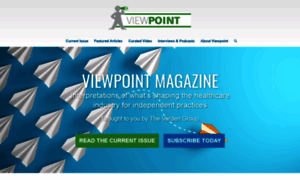 Verdenviewpoint.com thumbnail