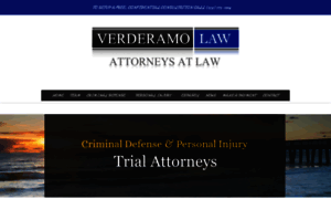 Verderamonunezlaw.com thumbnail