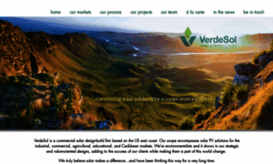 Verdesolglobal.com thumbnail