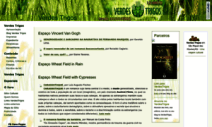 Verdestrigos.org thumbnail
