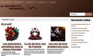 Verdeterre.fr thumbnail