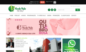 Verdevale103.com.br thumbnail