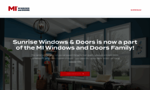 Verdewindowsanddoors.com thumbnail