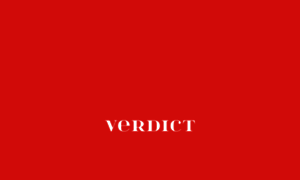 Verdict.by thumbnail