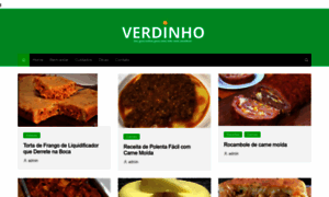 Verdinhobahia.com thumbnail