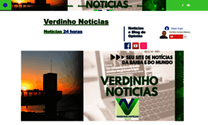Verdinhoitabuna.com.br thumbnail