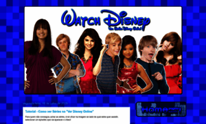 Verdisneyseriesonline.blogspot.com.br thumbnail