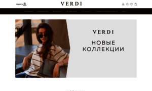 Verdistore.ru thumbnail