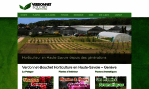 Verdonnet-bouchet.fr thumbnail