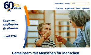 Verein-fuer-menschen.de thumbnail