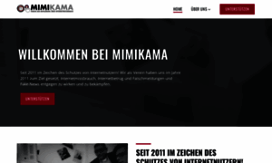 Verein-mimikama.at thumbnail