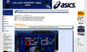 Verein.kolland-topsport.com thumbnail