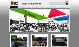 Verejneprostory.cz thumbnail