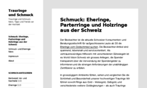 Verena-schmuck.ch thumbnail
