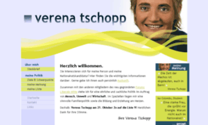 Verena.ch thumbnail