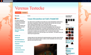 Verenas-testecke.blogspot.com thumbnail