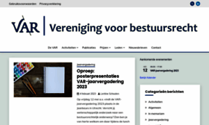 Verenigingbestuursrecht.nl thumbnail