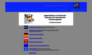 Verfassungen.net thumbnail
