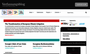 Verfassungsblog.de thumbnail