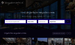 Vergaderruimtes.nl thumbnail