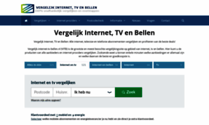Vergelijk-internet-tv-bellen.nl thumbnail