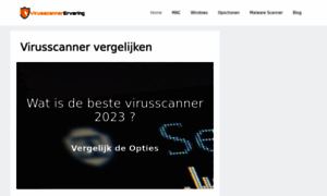 Vergelijkvirusscanner.nl thumbnail