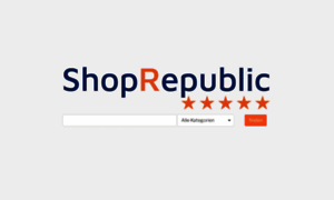 Vergleich.shoprepublic.de thumbnail