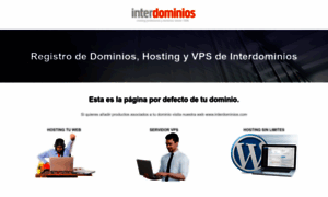 Verhosting.com thumbnail