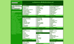 Verhuizen.allerubrieken.nl thumbnail
