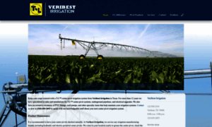 Veribestirrigation.com thumbnail