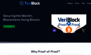 Veriblock.org thumbnail