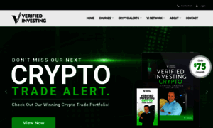 Verifiedinvesting.com thumbnail