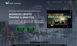 Verifiedinvestingcrypto.com thumbnail