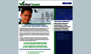 Verifiedtenant.com thumbnail