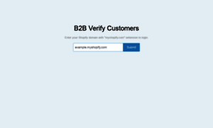 Verify-customers.singleton-apps.com thumbnail