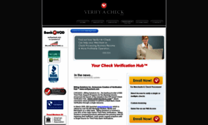 Verifyacheck.com thumbnail