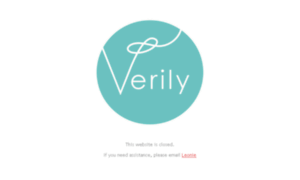 Verily.com.au thumbnail