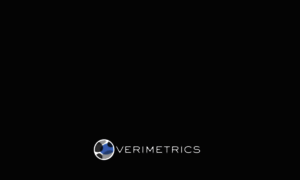 Verimetrics-inc.com thumbnail