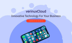 Verinux.com thumbnail