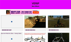 Verip.info thumbnail