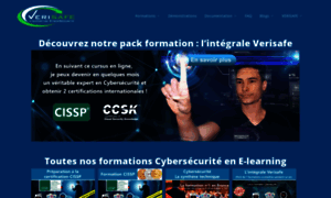 Verisafe.fr thumbnail