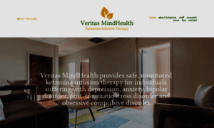 Veritasmindhealth.com thumbnail