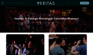 Veritasmizzou.com thumbnail