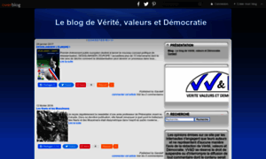 Verite-valeurs-democratie.over-blog.com thumbnail